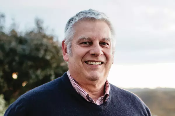 My Net Worth: Kevin Bryant, NZ Veterinary Association CEO