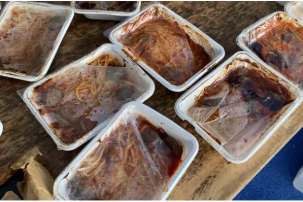 Food Safety ramps up school lunch oversight